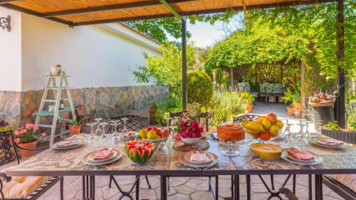Casa Rural Marquez Ronda by Ruralidays, Ronda (Foto 6)