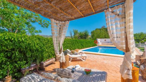 Casa Rural Marquez Ronda by Ruralidays, Ronda (Foto 4)