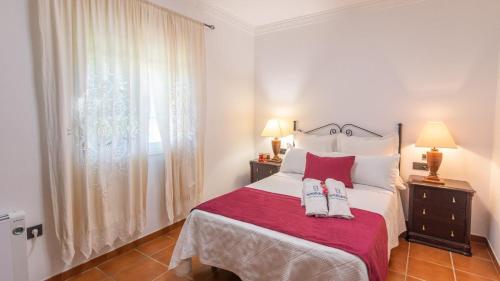 Casa Rural Marquez Ronda by Ruralidays, Ronda (Foto 9)