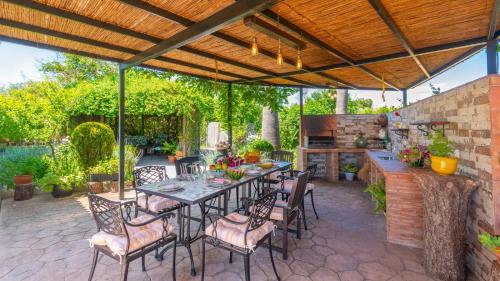Casa Rural Marquez Ronda by Ruralidays, Ronda (Foto 5)