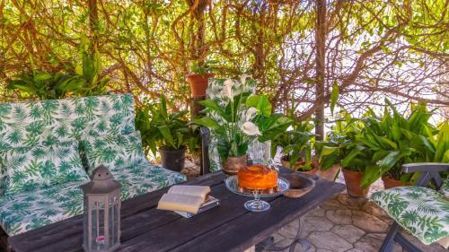 Casa Rural Marquez Ronda by Ruralidays, Ronda (Foto 7)