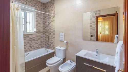 Casa Rural Marquez Ronda by Ruralidays, Ronda (Foto 10)