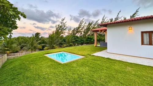 Coast House · Casa Da Costa in Aracati (Ceara)
