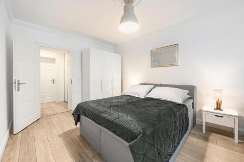 GreatStay Lachmannstr. 3