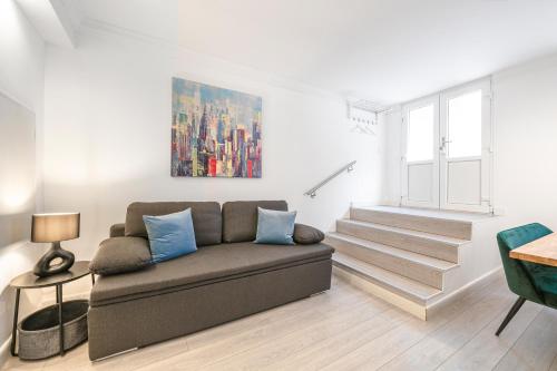 GreatStay Lachmannstr. 3 - main image