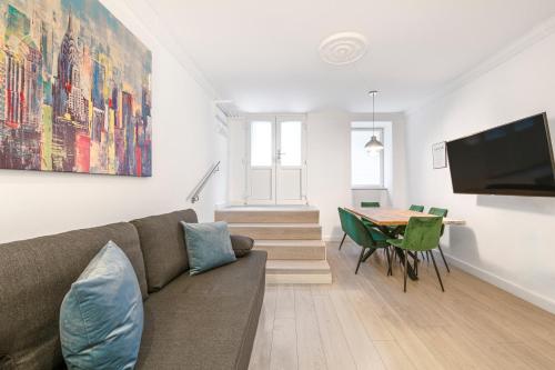 GreatStay Lachmannstr. 3 - image 9