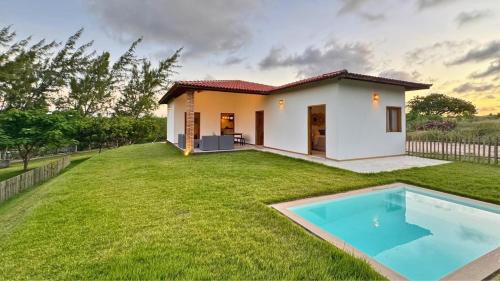 Coast House · Casa Da Costa in Aracati (Ceara)