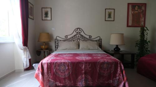 B&B Caput Mundi, Rom (Foto 6)
