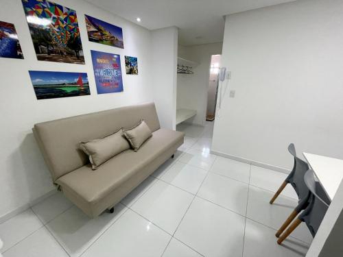 Porto Sol Vila By AFT Room Type - Standard Apartment