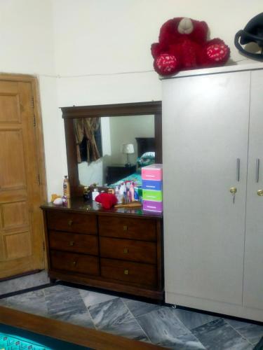 Ahmad apartment, Dargai