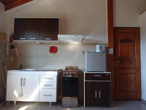 La Fortaleza Deptos in Villa Traful