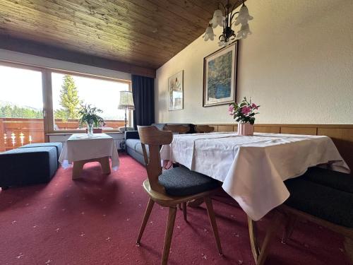 Chalet Cristall in โอเบิร์น