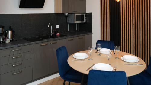 VacationClub - Baltic Park Plaża 32 Apartment 2.2.4. 4