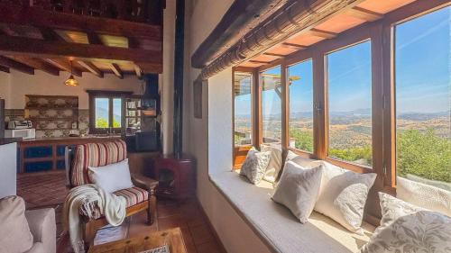 Casa La Buhardilla del Gastor by Ruralidays in El Gastor