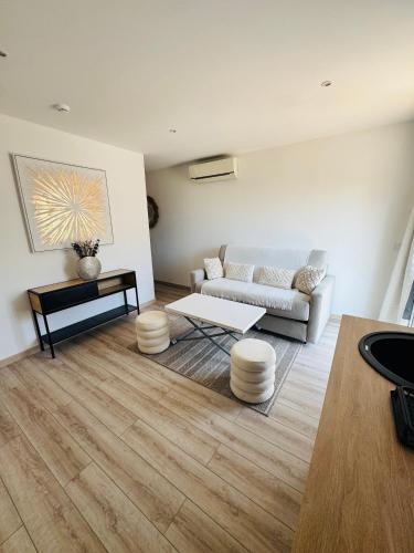 L'Aiglon Bylitis - Hôtel - Porto-Vecchio