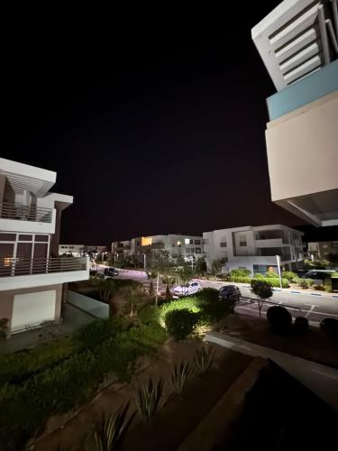 타가주 Imiouadar residence tafoult appartement 4성급 싱글룸 수영장