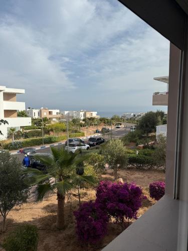 타가주 Imiouadar residence tafoult appartement 4성급 싱글룸 객실