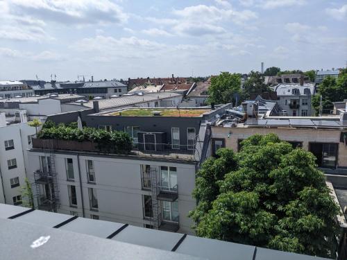 Conlon House Central, Munich (photo 11)