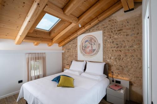 Borgo Paolin - Camere in vigna in Volpago Del Montello