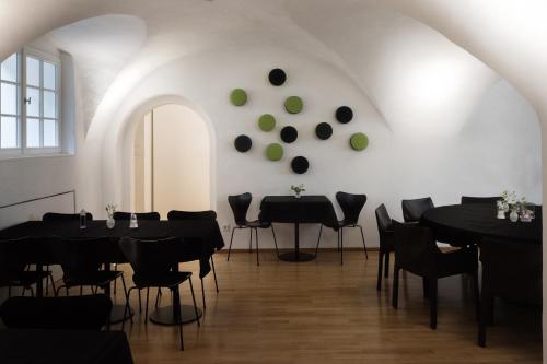 Létesítmények, Seminar- und Businesshotel Schloss Hofen in Lochau Bei Bregenz