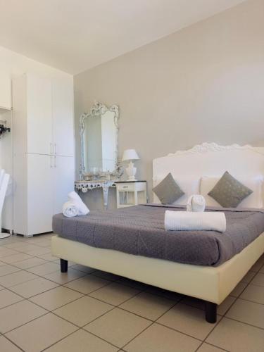 Blancmaisonteveresuite, Rome