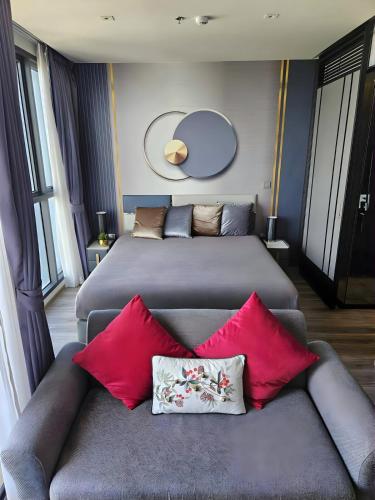 Luxury Sea View - High Floor