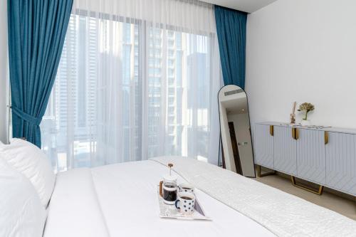 Contemporary Comfort - Serenity - Pool View, Dubai (photo 4)
