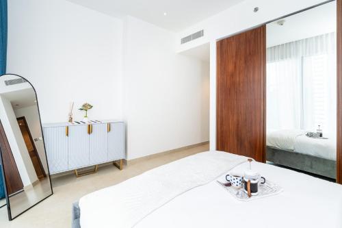 Contemporary Comfort - Serenity - Pool View, Dubai (photo 10)