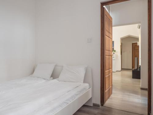 Elizabeth Apartments Budapest, Budapešť (fotografie 3)