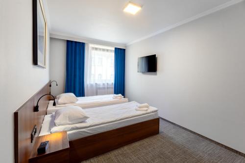 Hit Apartments Bed & Breakfast