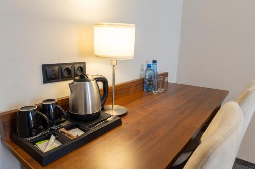 Noclegi Hit Rooms & Apartments, Varšava (fotografie 7)