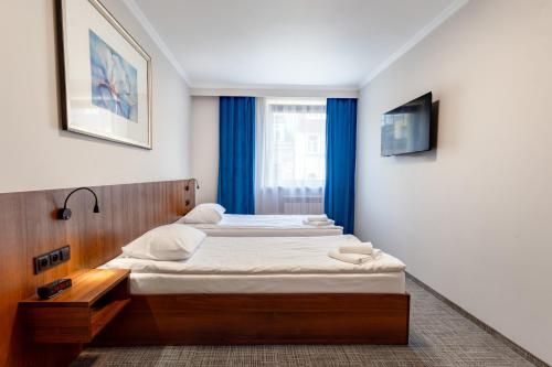 Hit Apartments Bed & Breakfast