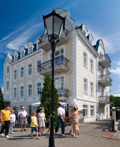 Hotel Nautilus - image 11
