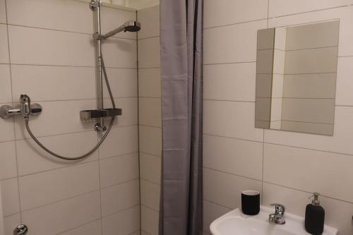 Modernes Apartment in Top-Lage Nürnbergs, Núremberg (foto 11)