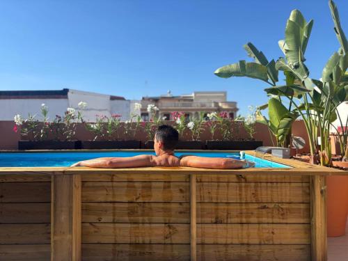 The Loft House Sevilla, Sevilla (foto 7)
