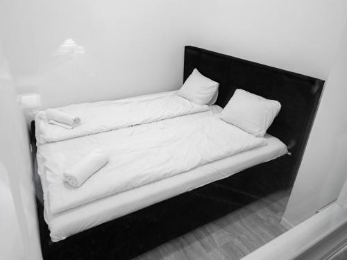 Luxury apartment in the central, Budapest