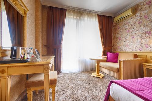 Spa Hotel Rich