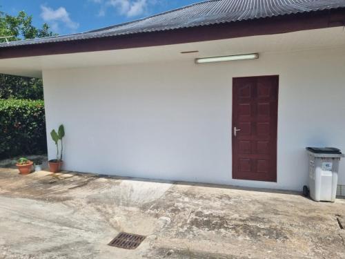 Résidence (Residence) in มาตูรี