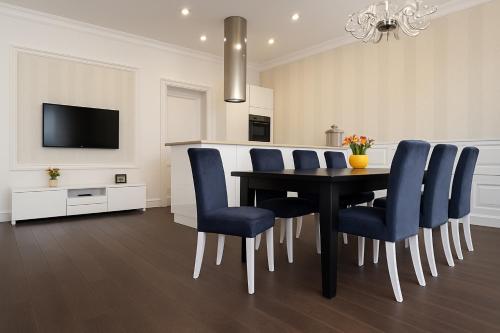 Divon Luxury Apartments by Wawel Castle, Cracovie (photo 6)