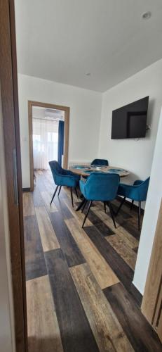 Kapitány MP Art Luxury Apartman (Kapitany MP Art Luxury Apartman) in บาลาตองโบกลาร์