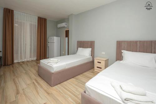 Family Room with Balcony image 1