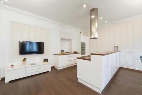 Divon Luxury Apartments by Wawel Castle, Cracovie (photo 5)