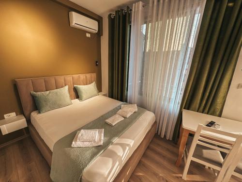 Relaxx Apartment & Hotel, Tirana