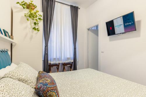 Br1tannia 36, Rome (photo 6)