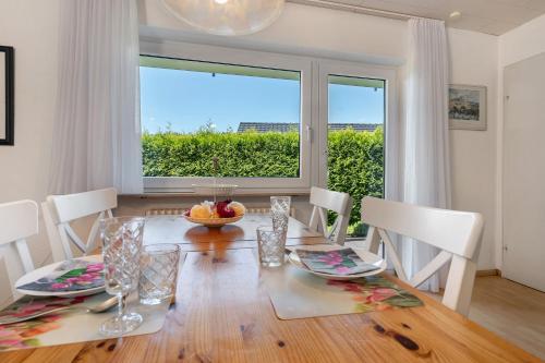 A szálláshely kívülről, Ferienwohnung Millot in Gernsbach