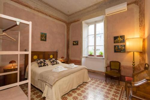 Domus Picta Roomy Apartment, Rzym (zdjęcie 3)