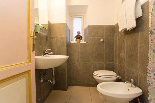 Domus Picta Roomy Apartment, Rzym (zdjęcie 4)