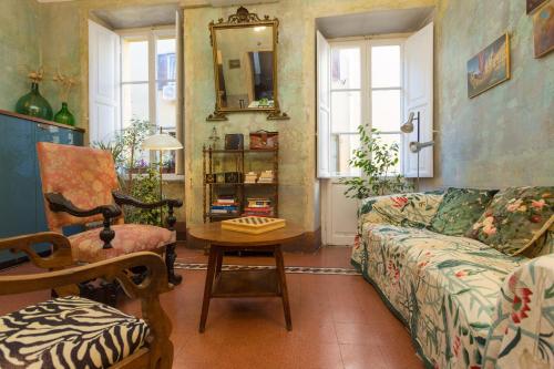 Domus Picta Roomy Apartment, Rzym