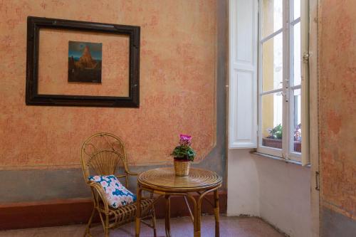 Domus Picta Roomy Apartment, Rzym (zdjęcie 8)