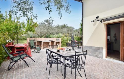 Viesnīcas āriene, Pet Friendly Apartment in Santo Stefano Di Magra